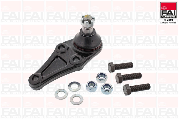 Ball Joint